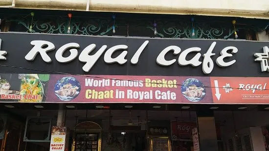 Royal Cafe